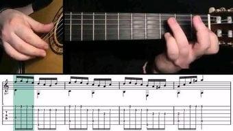 吉他串珠视频,轻松掌握弹奏技巧,打造个性吉他